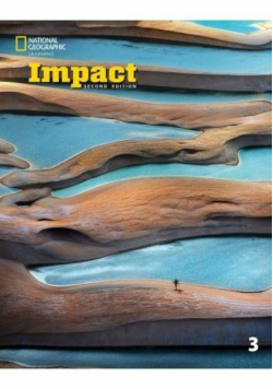Impact 2 Edition 3 Student's Book with the Spark platform