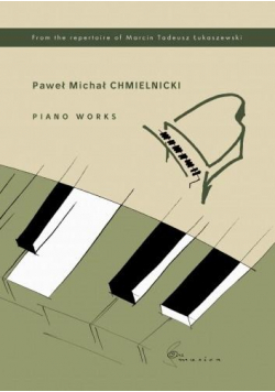 Piano Works na fortepian