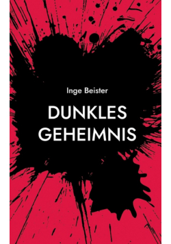Dunkles Geheimnis