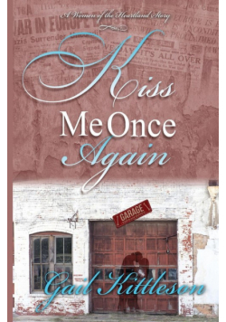 Kiss Me Once Again