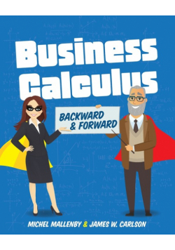 Business Calculus