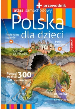 Polska dla dzieci