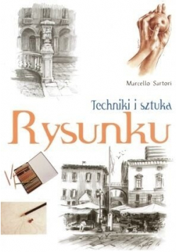 Technika i sztuka Rysunku