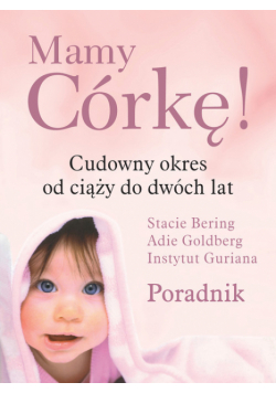 Mamy Córkę!