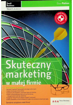 Skuteczny marketing w małej firmie