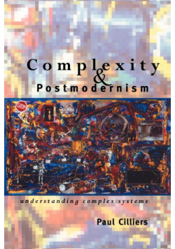 Complexity and Postmodernism