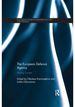 The European Defence Agency