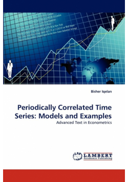 Periodically Correlated Time Series