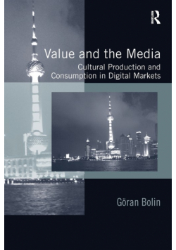 Value and the Media
