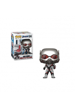Figurka Funko Pop Vinyl: Avengers - Antman
