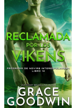 Reclamada por los vikens