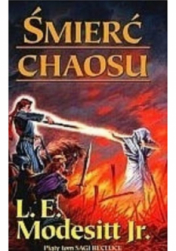 Śmierć chaosu