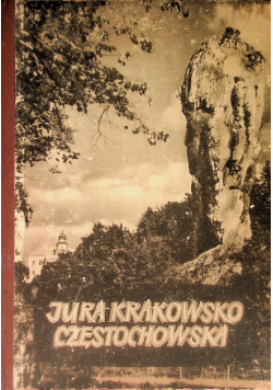 Jura Krakowsko Częstochowska