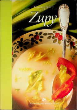 Zupy