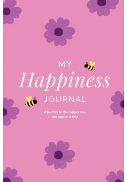 My Happiness Journal