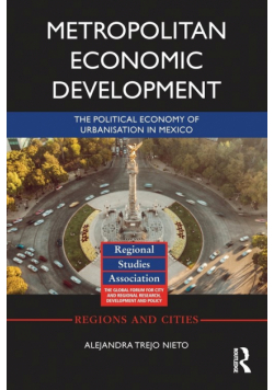 Metropolitan Economic Development