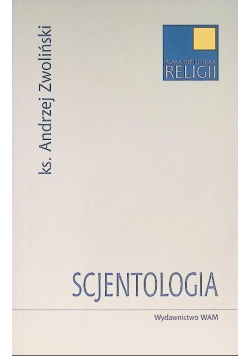 Scjentologia
