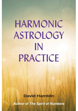 Harmonic Astrology in practice