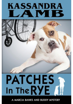 Patches In The Rye