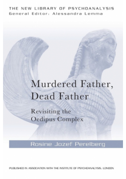 Murdered Father, Dead Father