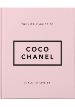 The Little Guide to Coco Chanel