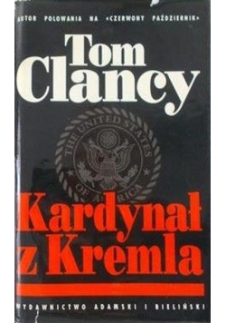 Kardynał z Kremla