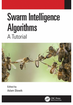 Swarm Intelligence Algorithms
