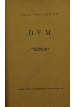 Dym