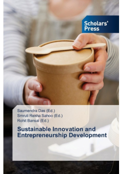 Sustainable Innovation and Entrepreneurship Development
