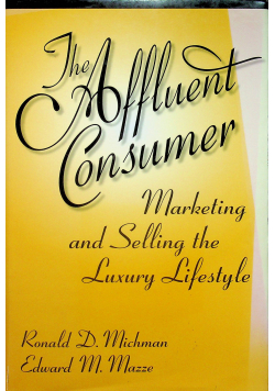 The Affluent Consumer