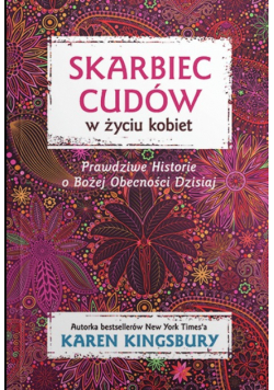 Skarbiec cudów w życiu kobiet