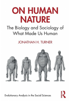 On Human Nature