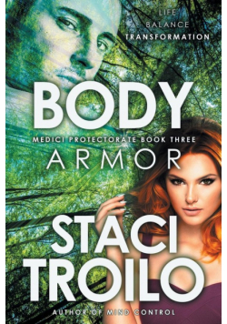 Body Armor