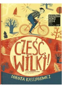 Cześć wilki