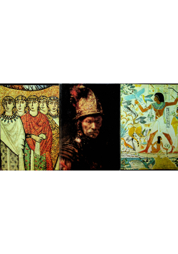 Historia sztuki 3 tomy