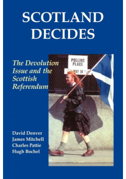 Scotland Decides