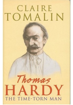 The Time Torn Man