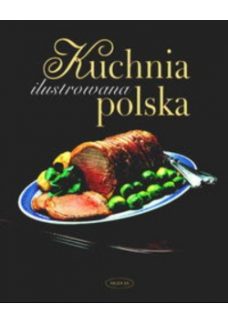 Kuchnia polska, ilustrowana