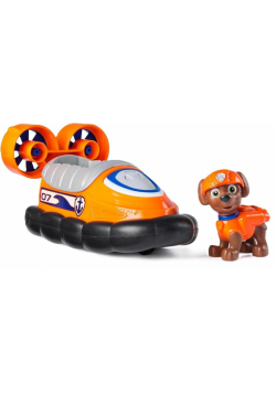Psi Patrol: Pojazd Podstawowy Zuma