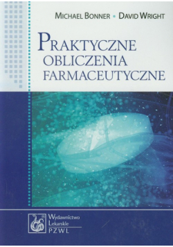 Praktyczne obliczenia farmaceutyczne