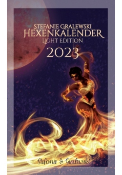 Hexenkalender 2023 - Light-Edition