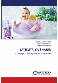 Jatisutriya Sharir