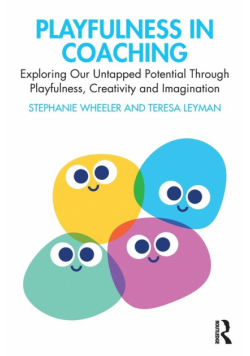 Playfulness in Coaching