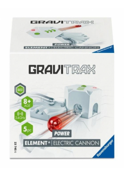 Gravitrax - Power Dodatek Electric Canon