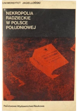 Nekropolia radzieckie w Polsce południowej