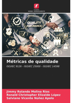 Métricas de qualidade