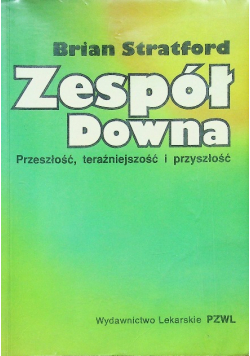 Zespół Downa
