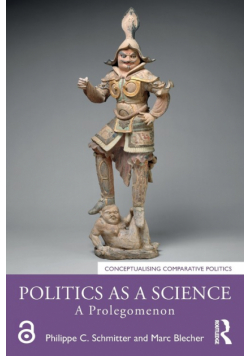 Politics as a Science