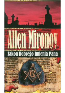 Zakon Dobrego Imienia Pana