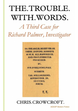 The Trouble with Words